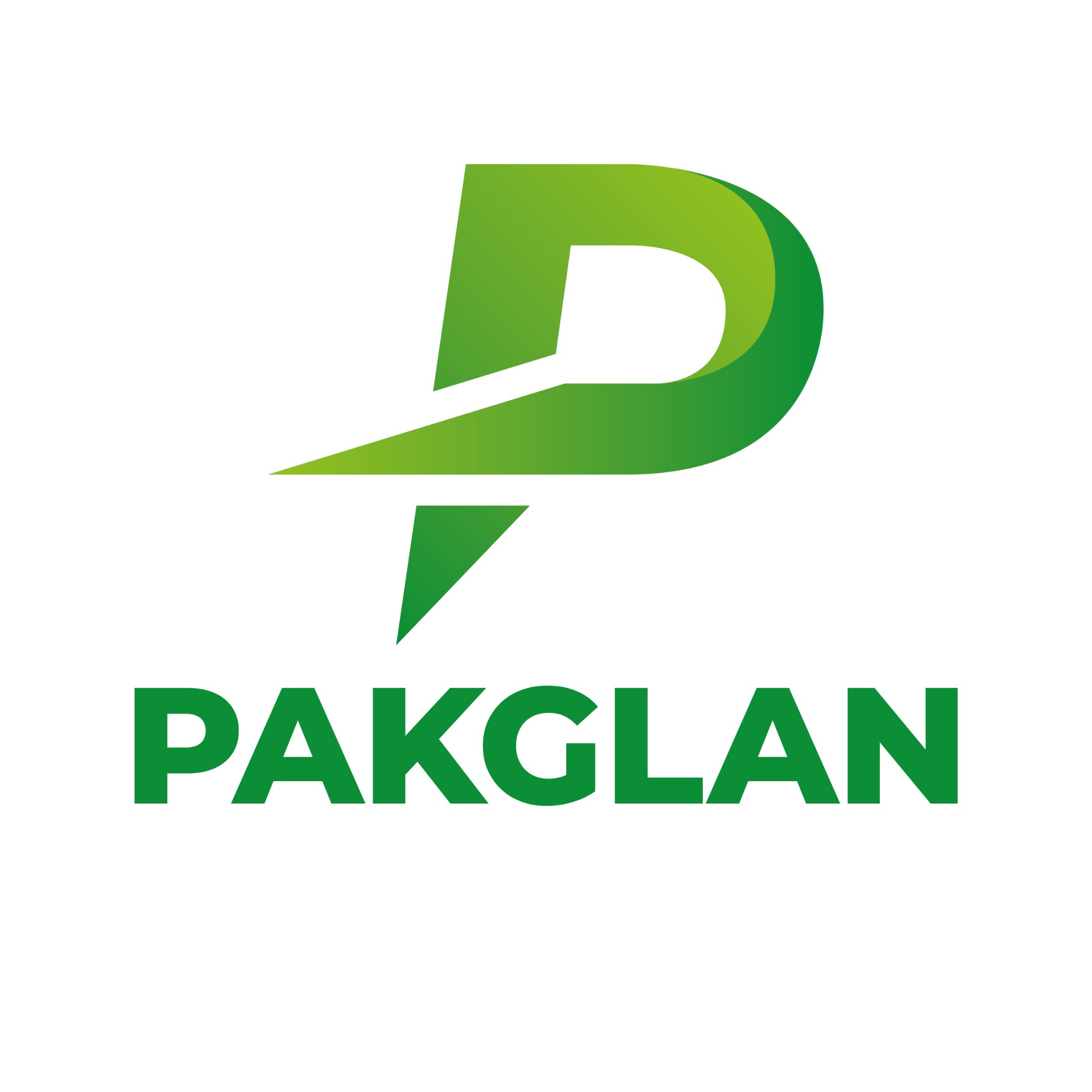 Logo de PAKGLAN